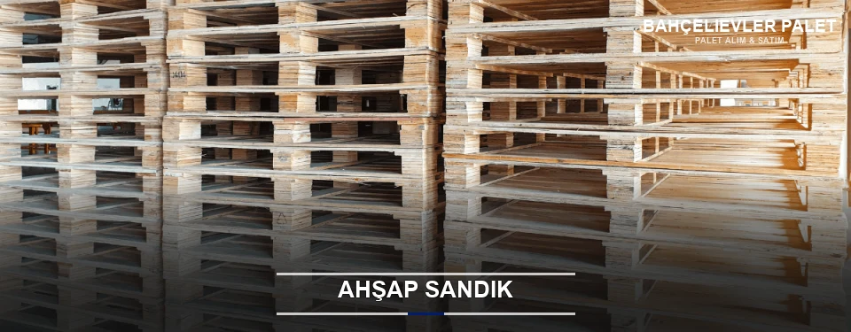 Bahçelievler İhracat Sandığı